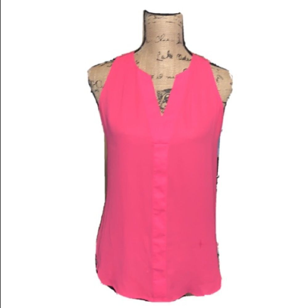 NWT Violet + Claire tank top size S